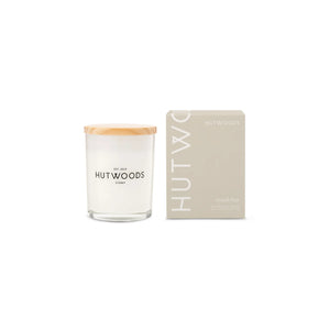 HUTWOODS French Pear 30hr Candle